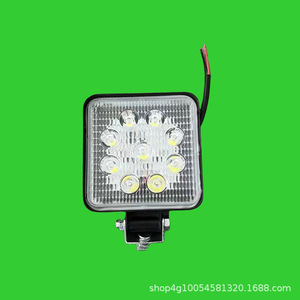 Feux arrière haute puissance E3 160ES3 130 et 170Q5/9 pour véhicules tout-terrain - Product Image 2