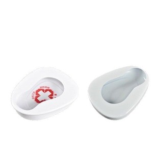 กระโถนพลาสติกแบบแยกส่วนได้ ได๋ตงเซียง สำหรับผู้ป่วยติดเตียง - Product Image 5