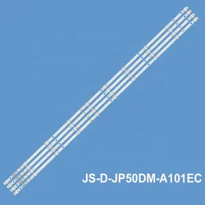 Led Backlight Bar JS-D-JP50DM-A101EC For Led TV Back Light Cold White For Led Backlight Bar