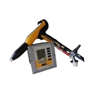 Nouvelle machine de peinture industrielle portable pour le revêtement de grandes pièces, moteur central, pour le durcissement des jantes de voiture en cabine - Product Image 5