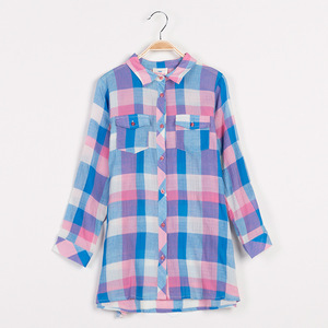 Kid's New Pattern Color Combination Collar Design Polo Shirts Wholesale China - Product Image 4