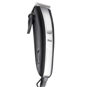 Nouvelle Tondeuse Professionnelle RAF 3000 tr/min pour Hommes, Kit de Coiffure Humide et Sèche, Tondeuse de Barbier, Tondeuse à Cheveux - Product Image 2