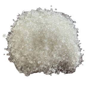 ไนเตรตปุ๋ยแอมโมเนียมซัลเฟตเม็ดสีขาว (NH4)2SO4ผู้ผลิต - Product Image 1