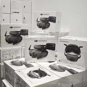 แว่นตา <span class=keywords><strong>DJI</strong></span> Goggles <span class=keywords><strong>3</strong></span> ของแท้ กล้อง 4K ให้ประสบการณ์การควบคุมการเคลื่อนไหวแบบสมจริง ใช้ได้กับ <span class=keywords><strong>Mini</strong></span> <span class=keywords><strong>3</strong></span> <span class=keywords><strong>Pro</strong></span> และ <span class=keywords><strong>Mavic</strong></span> พร้อมแบตเตอรี่วัสดุ Lipo สำหรับรีโมทคอนโทรล - Product Image 5