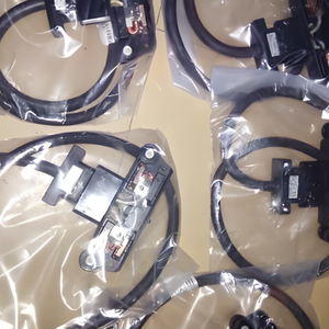 Collecteur de courant KBSL 4/60-4 Hs KDS 2/40 168073 Kds2/40-8-14 KSW5/40-1HS -- <span class=keywords><strong>VAHLE</strong></span> KST55PE--<span class=keywords><strong>VAHLE</strong></span> - Product Image 5