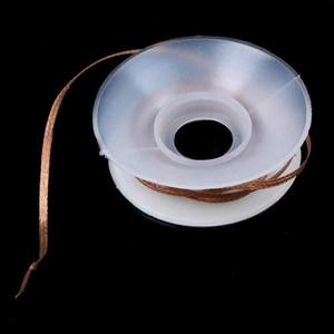 Soudure mèche dissolvant dessoudage tresse fil ventouse câble <span class=keywords><strong>Flux</strong></span> CP-2015 1.5m/5ft largeur 2.0mm 2 pièces/lot - Product Image 4