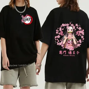 <span class=keywords><strong>T</strong></span>-shirt pour homme avec imprimé graphique d'anime japonais, mode décontractée, col rond, manches courtes, grande taille, <span class=keywords><strong>t</strong></span>-shirt pour femme, <span class=keywords><strong>t</strong></span>-shirts pour homme - Product Image 4