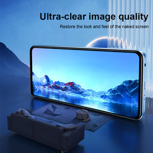 อุปกรณ์ป้องกันหน้าจอกระจกเทมเปอร์9H สำหรับ Honor Choice โทรศัพท์มือถือ <span class=keywords><strong>X5</strong></span>สำหรับ <span class=keywords><strong>VIVO</strong></span> X200 ultra - Product Image 6