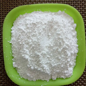 Prix le plus bas Poudre de talc de silicate de magnésium MgSiO3 Produits chimiques de l'industrie Silicate de magnésium utilisé pour catalyseur et adsorbant - Product Image 5