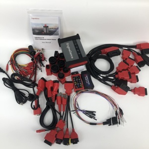 enginedance x5 box: Diagnóstico de Alto Rendimiento y Programación de ECU + Modo Banco para ECU de Marcas Europeas y Japonesas - Product Image 4