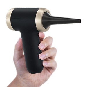 Máy hút bụi không chổi than 4 trong 1 với máy thổi khí & máy thổi bụi khí nén Giải pháp vệ sinh gia đình đa chức năng - Product Image 3