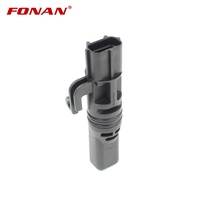 Sensor de velocidad para Ford FIESTA Saloon 2000-2013 1,6 078133534C