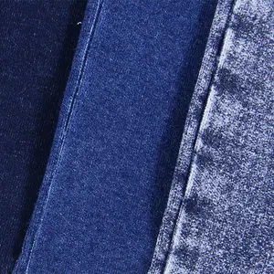 Denim fabric suppliers women jeans denim