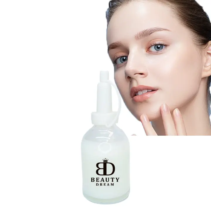 Hot Sale Private Label Moisturizing Anti-aging Skin Care Nourishing Plant Extracts Facial Essence Serum Face Original Liquid