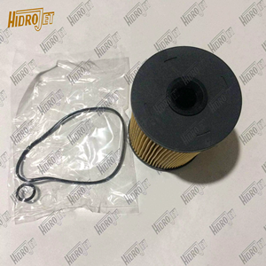 Construção Máquinas Peças Filtro de Combustível S2340-11690 2340-11690 para Hino E13C P11C 700 Peças Escavadeira - Product Image 5