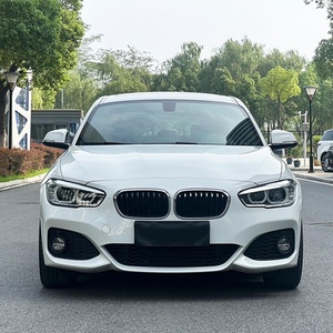 Kit de Carrocería para BMW Serie 1 F20, Modificación de Automóvil 2015-2019, Paquete MT, Parachoques Delantero y Trasero - Product Image 6