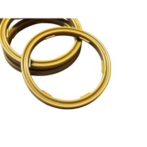 오일 레벨 씰 링 038103196E 038103196B 12611744292는 VW BMW, 포르쉐, 아우디의 오일 레벨 센서 씰 링에 적합합니다. - Product Image 3