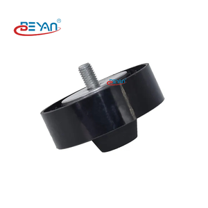 11287535860 7535860 Polea guía de correa para BMW 1, E81, E88, E82, 3, E90, E93, E92, E91, X3, E83, X5, E70, 5, E60, F10, <span class=keywords><strong>E61</strong></span>, 6, E63, E64, Serie 5/6 BEYAN - Product Image 3