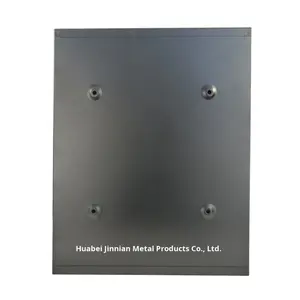 Buzón <span class=keywords><strong>de</strong></span> <span class=keywords><strong>Correos</strong></span> 317s <span class=keywords><strong>de</strong></span> Calidad Garantizada, Buzón <span class=keywords><strong>de</strong></span> Pared <span class=keywords><strong>de</strong></span> Aleación <span class=keywords><strong>de</strong></span> Aluminio <span class=keywords><strong>de</strong></span> Estilo Europeo con Texto POST <span class=keywords><strong>y</strong></span> Almacenamiento <span class=keywords><strong>de</strong></span> Sobres - Product Image 2