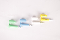 Sceau à boulon pour conteneur maritime, à usage unique, haute sécurité, anti-effraction