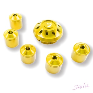 ฝาครอบตก<span class=keywords><strong>แต่ง</strong></span>ดุมล้อหน้ามอเตอร์ไซค์อลูมิเนียม CNC ฝาครอบตก<span class=keywords><strong>แต่ง</strong></span><span class=keywords><strong>ส</strong></span>ำหรับ Vespa GTS GTV LX Sprint Primavera 50 150อุปกรณ์300 - Product Image 6