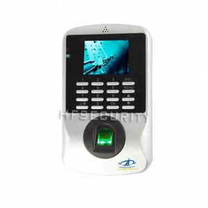 HFSecurity Alibaba 14 Năm Vàng Thành Viên <span class=keywords><strong>Rfid</strong></span> Dựa Hệ Thống Thẻ Tham Dự (HF-S200) - Product Image 3