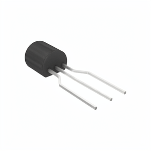Transistors TO-226-3, TO-92-3 à fils formés KSC1815YTA Acheter des composants électroniques en ligne Original - Product Image 1