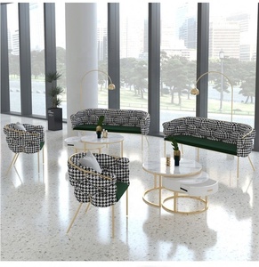 Wholesale Modern Simple Girl Bedroom <strong>Dresser</strong> Stool Back <strong>Chair</strong> Light Luxury Nail Salon Makeup Living Room <strong>Chair</strong> - Product Image 5