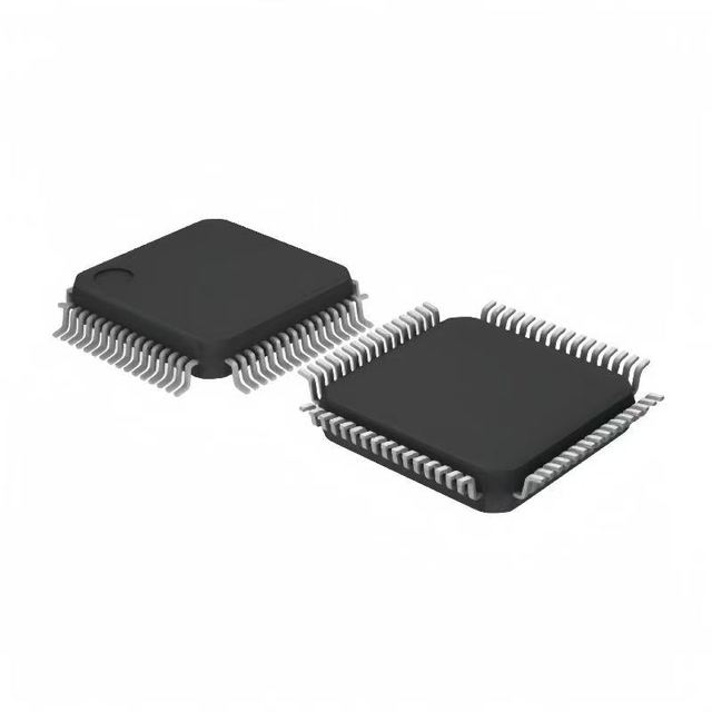 GXT RENESAS HD64F3687FPV 16-bit H8/3687 Series Microcontroller-Tray Package Program Memory 20C to 75C Operating Temperature