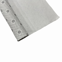 Niedriger Preis Coral Velvet Schlafzimmer Teppich Tatami Teppich Pflaumen blüte Harz Punkt Anti-Rutsch-Tufting Sekundär rücken Atmungsaktiv Plain
