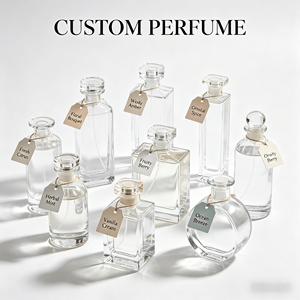 Servicio Personalizado de Fabricante de Perfumes, Eau de <span class=keywords><strong>Parfum</strong></span> Líquido con Aroma Frutal para Hombres y Mujeres, Fragancia Duradera, Caja de Regalo Personalizada - Product Image 1