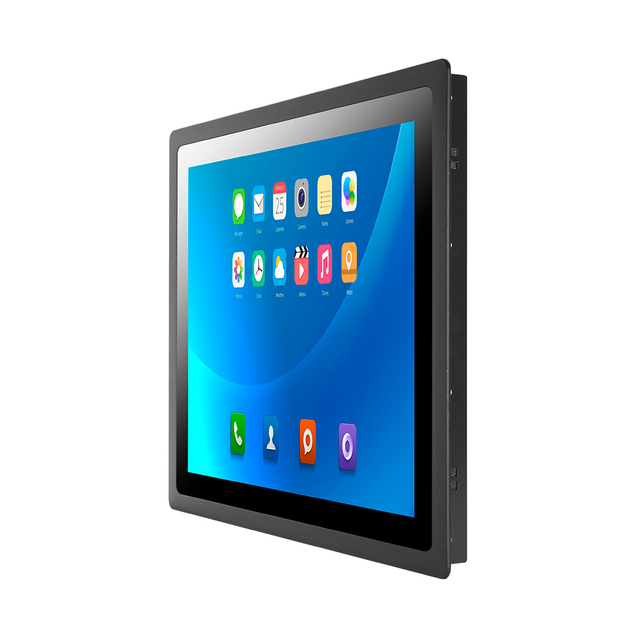 17 Inch IP65 Waterproof Wall Mounted Android Tablet