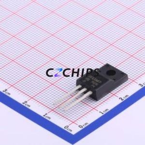 ทรานซิสเตอร์สนาม TO-220F IRF630MFP-VB ใหม่ดั้งเดิม (MOsfet) - Product Image 1