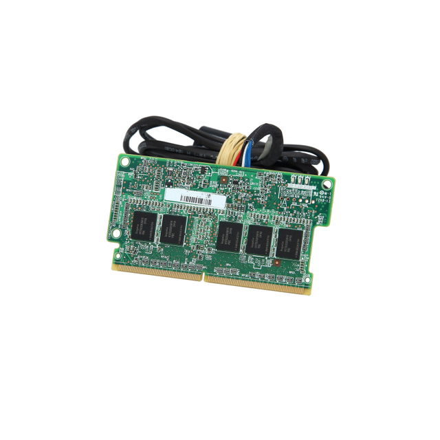 631681-B21 for HXX 2GB Smart Array Flash BBWC RAID Controller Memory Raid Card for Server