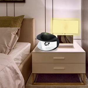 X-PEST 2021 Best Indoor 360 Degree Ultrasonic Pest <strong>Repeller</strong> <strong>Plug</strong> <strong>in</strong> Control Fleas Ants Mouse Mice Rat Pest <strong>Insect</strong> <strong>Repeller</strong> - Product Image 6