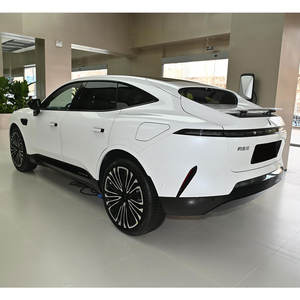 Changan Avatr 11 ไฟฟ้ารถChangan 2023 <span class=keywords><strong>2022</strong></span> Hua Weiใหม่EnergyยานพาหนะAvatar 11 EV SUVรถสําหรับยูเออี - Product Image 3