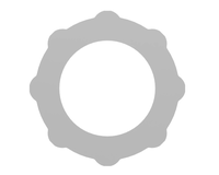 Plat Kopling R163994