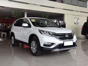 Honda <span class=keywords><strong>CRV</strong></span> <span class=keywords><strong>2015</strong></span> Usado, SUV Compacto, Gasolina, Versión <span class=keywords><strong>en</strong></span> Oferta, Alta Calidad, Auto de Segunda Mano Barato - Product Image 4