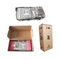 Nouveau module amplificateur de puissance numérique original XH-M139 TPA3116D2, carte amplificateur 2 canaux 4 ohms HTSSOP-32 SMD 0,1% THD+N