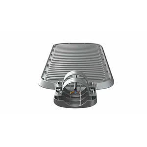 Ledfora Lighting Réverbère LED ultra mince 100W RD1 en alliage d'aluminium IP65 étanche Offre Spéciale pour les routes Alimentation AC - Product Image 3