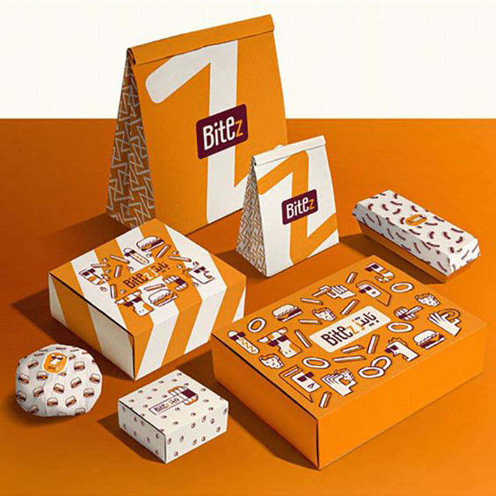 กล่องไก่กลับบ้าน