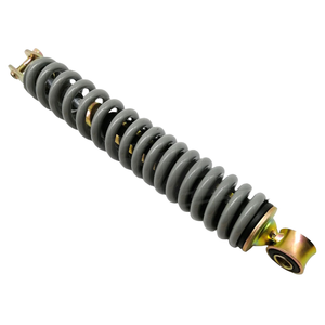 Amortisseur arrière hydraulique pour scooter, amortisseur simple à pression d'huile épaissi, adapté aux scooters GY6 125cc - Product Image 3