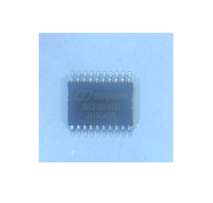 Nouveau circuit intégré (CI) BOM Service MG82F6D17AT20 MEG AWIN, composant électronique MG82F6D17AT20 - Product Image 1