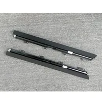Rideau de protection solaire d'origine d'occasion pour Volvo S90 (17-24) pour la porte arrière, référence OEM 31365818 31365817