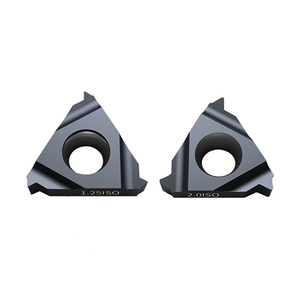 Tungsten karbür vida çekme eklemek 16IR 16ER agag55 0.75 1.0 1.25 1.5 2.0 2.5 3.0 ISO dönüm araçları - Product Image 1