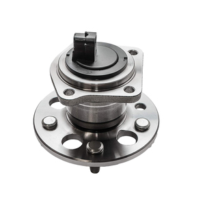 Moyeu de frein automatique de bonne qualité avec service personnalisé fabriqué à Taiwan - Product Image 2