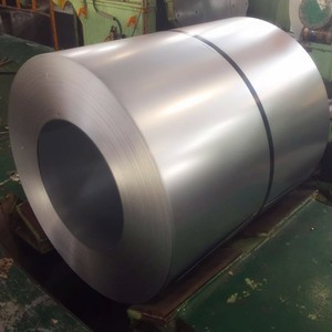 SA1E 알코스타 AL-COT 알루미늄 도금 강판: 내식성 골함석 제조용 - Product Image 5