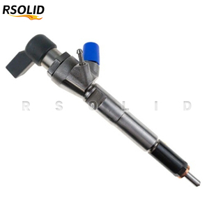 Injecteur Common Rail Rsoliddiesel Aud SEA SKOD A2C9626040080 pour 1.6 TDI 03L130277B 03L130277S 03L130277SV - Product Image 4