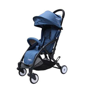 Parapluie lunaire pour bébés, <span class=keywords><strong>poussette</strong></span> de voyage, légère, pliable, portable - Product Image 2