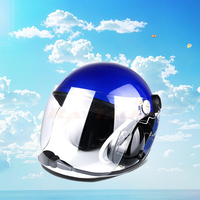 Casque d'aviation PNR, écouteurs pour pilote d'avion, à utiliser pour le parapente/le paramoteur/le parachutisme